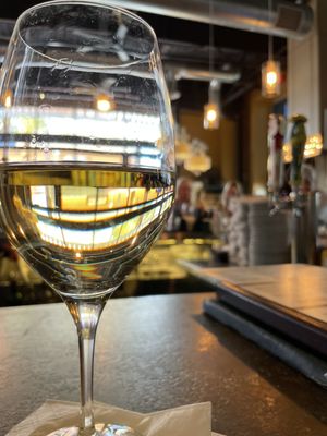 Grape Street Wine Bar by null