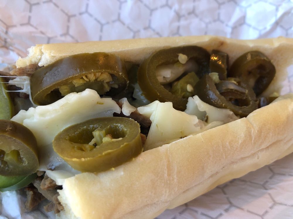 SILVER MINE SUBS 21 Photos & 126 Reviews Sandwiches 8402 E Indian