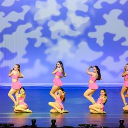 Soo Dance Academy