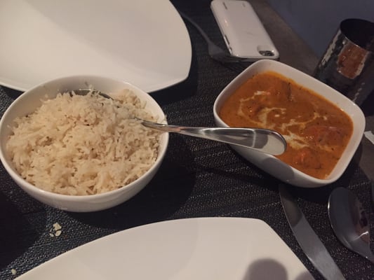 Tikka Indian Grill by null