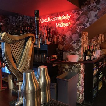 Maisie's - Bars Near Me - Athlone, WH Maisie's - Bars Near Me - Athlone, WH