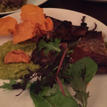 Ceviche - Peruvian Near Me - London, XGL
