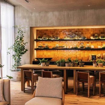 1 Hotel San Francisco - Sitting area - Hotels Near Me - San Francisco, California 1 Hotel San Francisco - Sitting area - Hotels Near Me - San Francisco, California