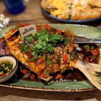 Sen Thai Noodle - Pompano - Thai Near Me - Las Vegas, Nevada