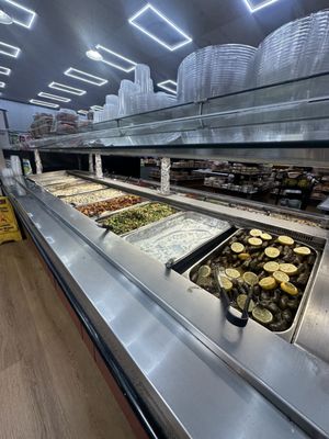 Harvest International Market by null