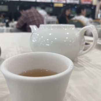 China Garden - Dim Sum Near Me - Irvine, California