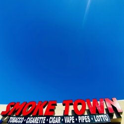Smoke Town - Smoke-Town