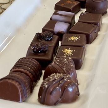 Grocer's Daughter Chocolate - Candy Stores Near Me - Empire, Michigan Grocer's Daughter Chocolate - Candy Stores Near Me - Empire, Michigan
