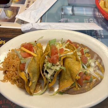 Azteca II - Ground beef tacos - Mexican Near Me - Cocoa Beach, Florida Azteca II - Ground beef tacos - Mexican Near Me - Cocoa Beach, Florida