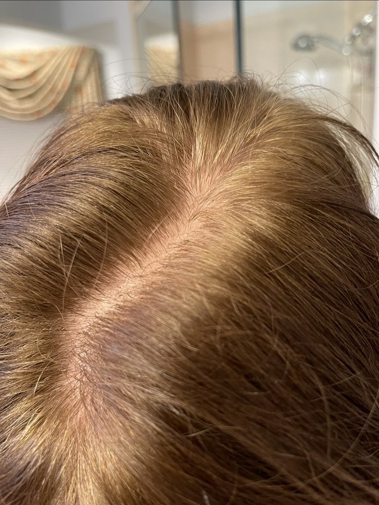 CRAFT HAIR STUDIO Updated October 2024 31 Photos & 49 Reviews 17