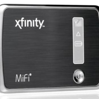 XFINITY - Internet Service Providers Near Me