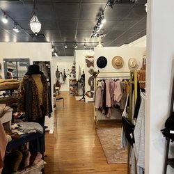 The Marketplace at Curiosity - The aesthetic tho