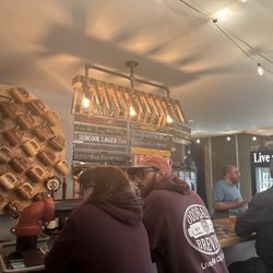 Oddball Brewing