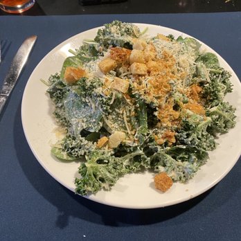 Westchester - Ceasar salad - New American Near Me - Chesterfield, Missouri