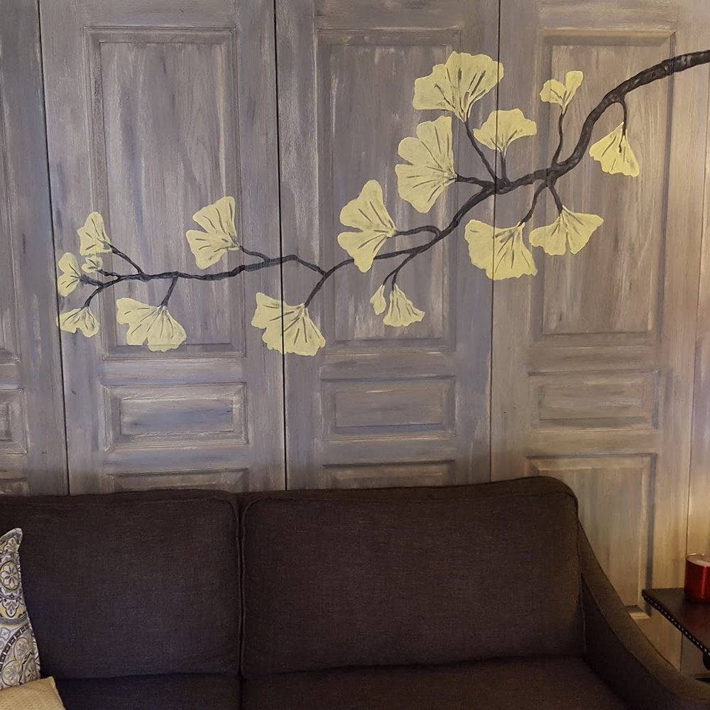Your Empowered Healing - Inside Decorations & Seating Area - Reiki Near Me Your Empowered Healing - Inside Decorations & Seating Area - Reiki Near Me