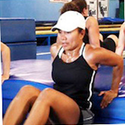 Fit Body Boot Camp