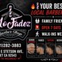 Mo Fadez Barbershop