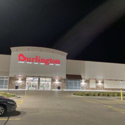 Burlington