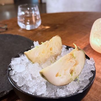 Meteora - Cherimoya - New American Near Me - Los Angeles, California