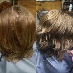 Wellspring Organic Salon - It's the little subtle things that make the greatest difference. Highlights offer just that