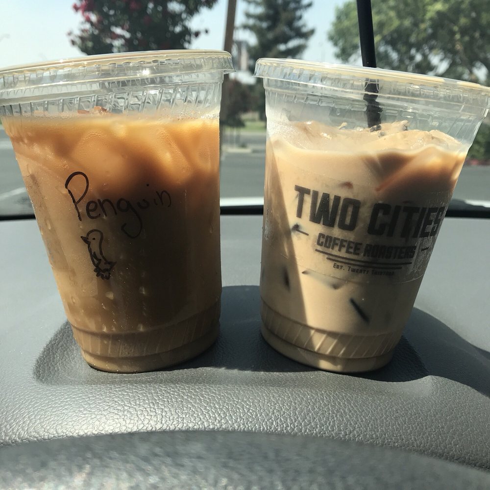 Two Cities Coffee Roasters - Coffee Roasteries Near Me - Clovis, California Two Cities Coffee Roasters - Coffee Roasteries Near Me - Clovis, California