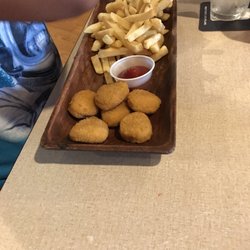 Makao Restaurant