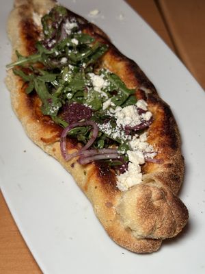 Mythos Restaurant by null