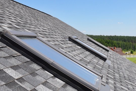 Slide of Quality Architectural Metal & Roofing