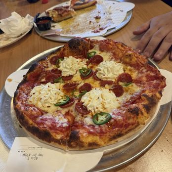 Rad Pies - Pizza Near Me - Williamsport, Maryland Rad Pies - Pizza Near Me - Williamsport, Maryland