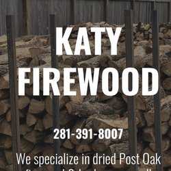 Katy Firewood