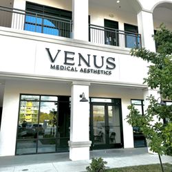 Venus Medical Aesthetics - Venus Medical Aesthetics McKinney now open! #skincare #beauty #wellness #botox #lipfiller #selfcare #antiaging #medspa #facialtreatments