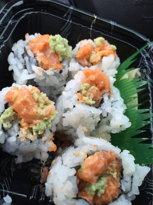 King Szechuan Palace by null