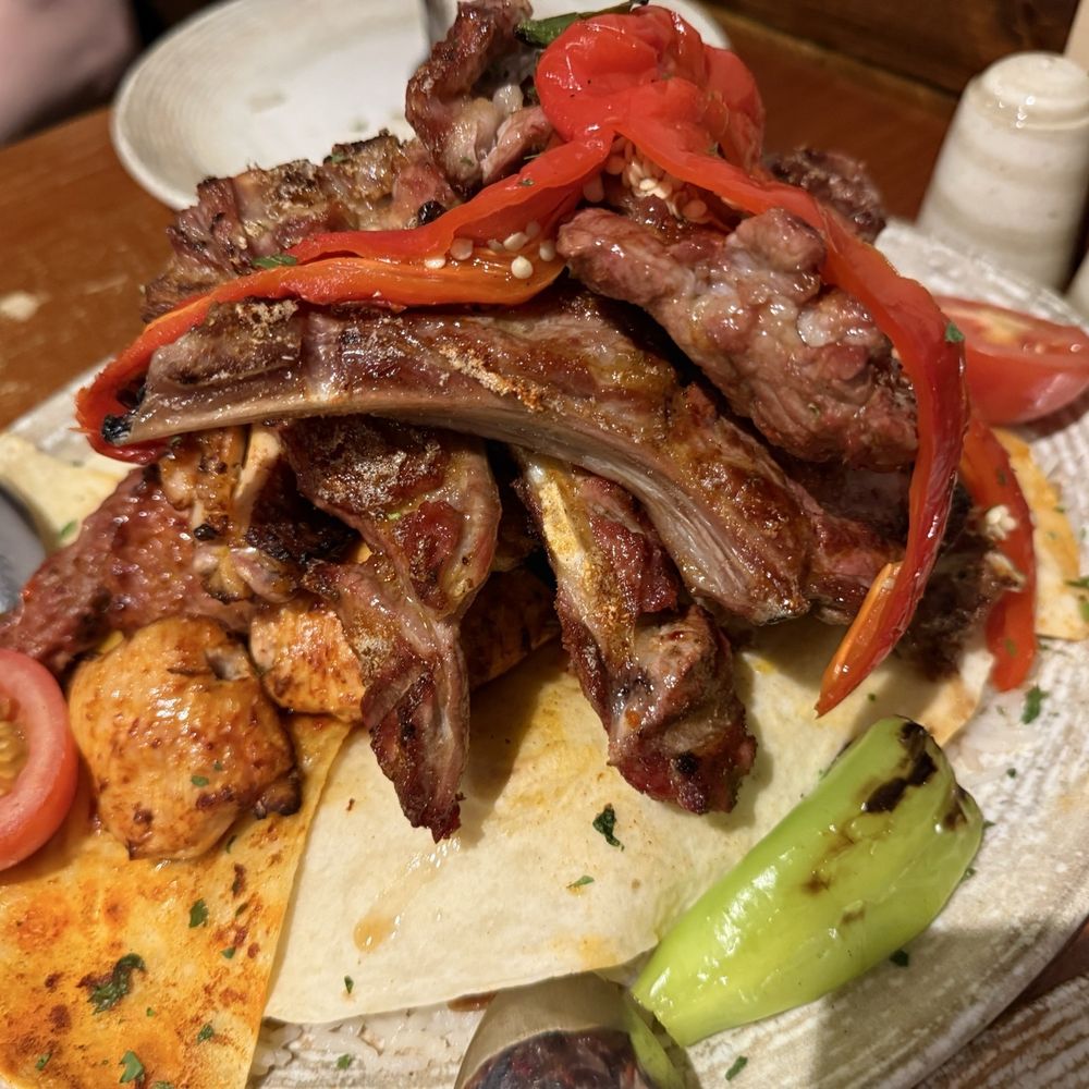 Elif Turkish BBQ Restaurant - Turkish Near Me - Liverpool, XMS Elif Turkish BBQ Restaurant - Turkish Near Me - Liverpool, XMS