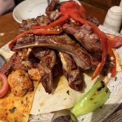 Elif Turkish BBQ Restaurant