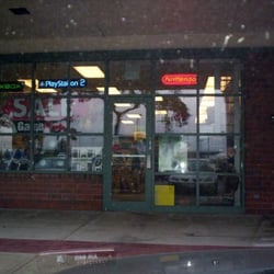 GameStop