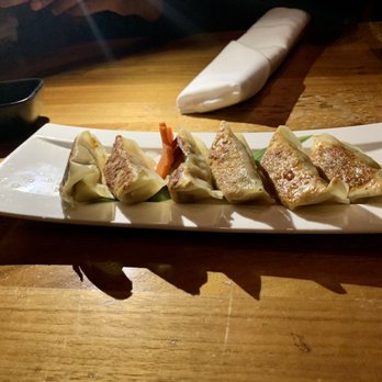 Shizen - gyoza! - Sushi Bars Near Me - San Francisco, California Shizen - gyoza! - Sushi Bars Near Me - San Francisco, California