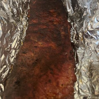 210 Bar-B-Que - Ribs - Barbeque Near Me - Bayport, Minnesota