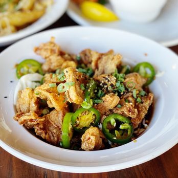 Restaurant 604 - Chicken - Breakfast & Brunch Near Me - Honolulu, Hawaii