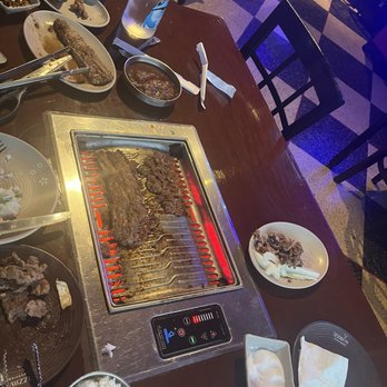 Izziban Sushi & BBQ - Korean Near Me - Lauderhill, Florida Izziban Sushi & BBQ - Korean Near Me - Lauderhill, Florida