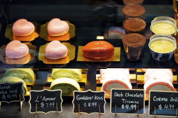 La Rose Patisserie by null