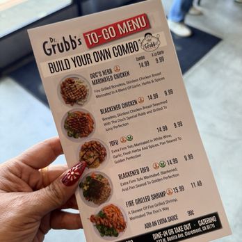 Dr Grubb's - American Near Me - Claremont, California Dr Grubb's - American Near Me - Claremont, California