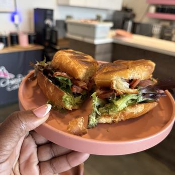 Chiefy Cafe - Gaslamp - Coffee & Tea Near Me - San Diego, California Chiefy Cafe - Gaslamp - Coffee & Tea Near Me - San Diego, California