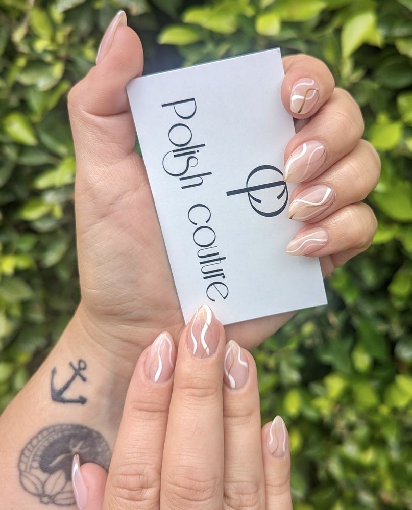 POLISH COUTURE NAILS & SPA Updated September 2024 16120 NE 87th St