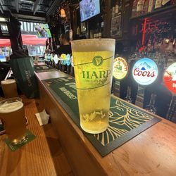 O' Donoghues