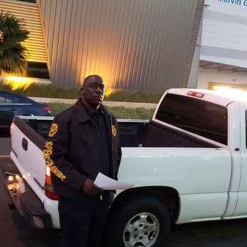 Spencer4Hire Security - Security escort and Traffic Break for Oversize loads. - Security Services Near Me - Inglewood, California