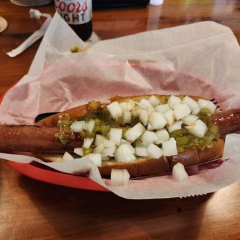 Dune Dog Cafe - Dune dog - Seafood Near Me - Stuart, Florida
