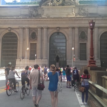 Summer Streets - Festivals Near Me - New York, New York