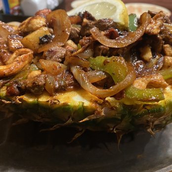 Senor Lopez Mexican Grill - Pineapple fajita - Mexican Near Me - Guthrie, Oklahoma Senor Lopez Mexican Grill - Pineapple fajita - Mexican Near Me - Guthrie, Oklahoma