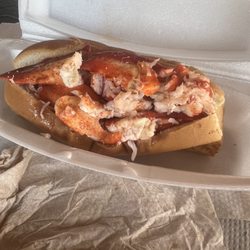 Shain's Of Maine