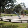 Photo of Praça Ouvidor Pardinho